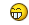>:)